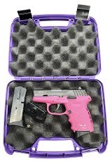 SCCY CPX-2 9MM LUGER (9x19 PARA) - Image 7 of 7