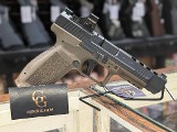 CANIK Mete SFx 9MM LUGER (9x19 PARA) - Image 2 of 2