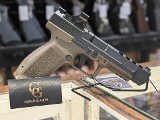 CANIK Mete SFx 9MM LUGER (9x19 PARA) - Image 2 of 2