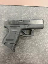 GLOCK G26 GEN 5 FS 9MM LUGER (9X19 PARA) - Image 2 of 2