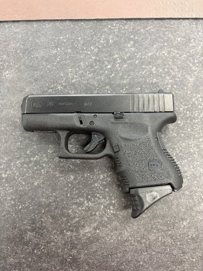 GLOCK G26 GEN 5 FS 9MM LUGER (9X19 PARA) - Image 1 of 2