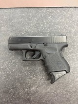 GLOCK G26 GEN 5 FS 9MM LUGER (9X19 PARA) - Image 1 of 2