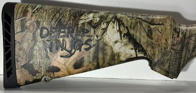 MOSSBERG ATR .30-06 SPRG - Image 4 of 6