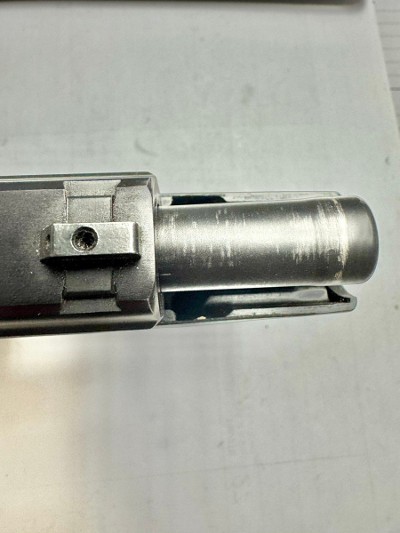 TAURUS MILLENNIUM PT145 PRO 45 ACP (45 Auto) - Image 6 of 10