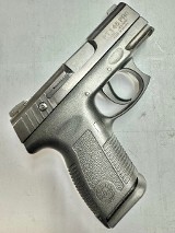 TAURUS MILLENNIUM PT145 PRO 45 ACP (45 Auto) - Image 2 of 10