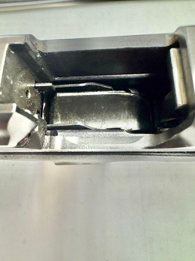 TAURUS MILLENNIUM PT145 PRO 45 ACP (45 Auto) - Image 8 of 10