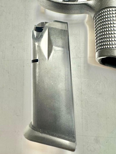 TAURUS MILLENNIUM PT145 PRO 45 ACP (45 Auto) - Image 10 of 10