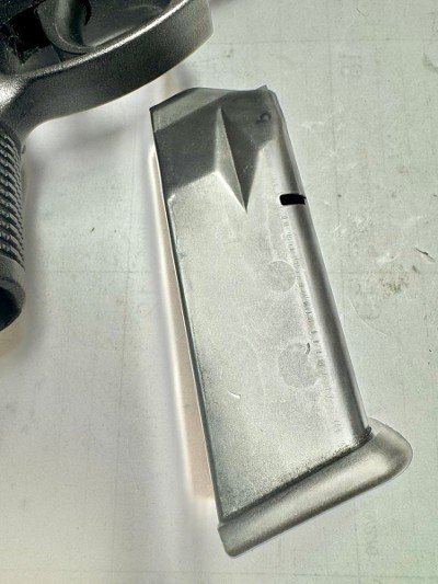 TAURUS MILLENNIUM PT145 PRO 45 ACP (45 Auto) - Image 9 of 10