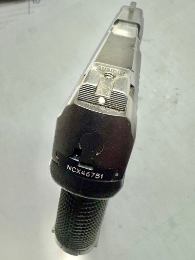 TAURUS MILLENNIUM PT145 PRO 45 ACP (45 Auto) - Image 3 of 10