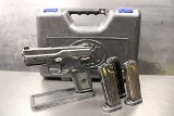 FN FNX-9 9MM LUGER (9x19 PARA) - Image 1 of 4