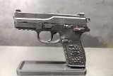 FN FNX-9 9MM LUGER (9x19 PARA) - Image 3 of 4