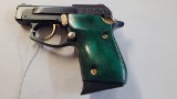 TAURUS PT-22 .22 LR - Image 8 of 10
