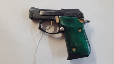 TAURUS PT-22 .22 LR - Image 10 of 10