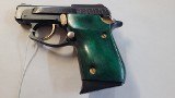 TAURUS PT-22 .22 LR - Image 8 of 10