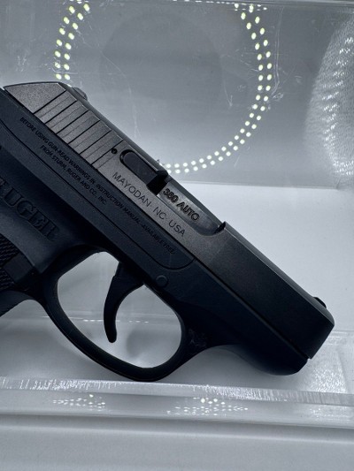 RUGER LCP .380 ACP - Image 7 of 11