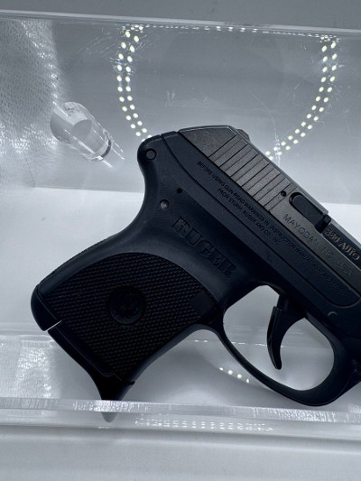 RUGER LCP .380 ACP - Image 6 of 11