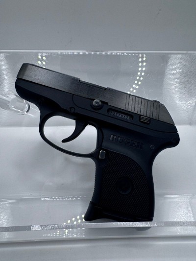RUGER LCP .380 ACP - Image 2 of 11