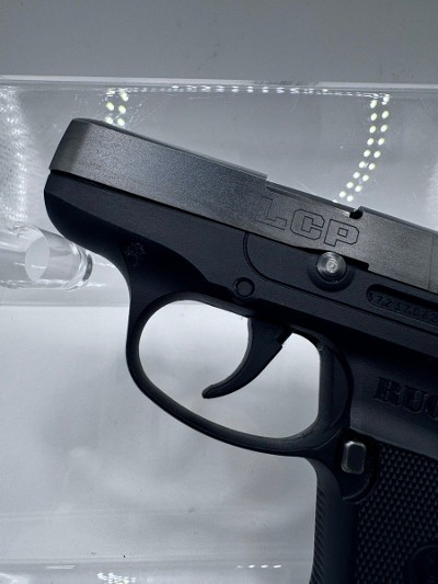 RUGER LCP .380 ACP - Image 3 of 11