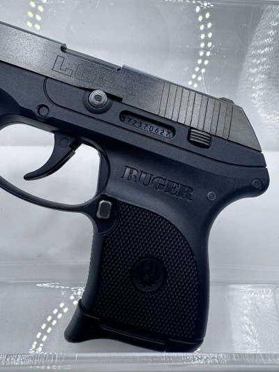 RUGER LCP .380 ACP - Image 4 of 11