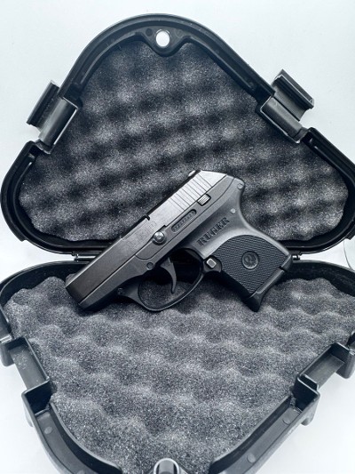 RUGER LCP .380 ACP - Image 1 of 11