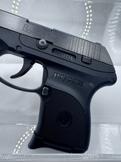 RUGER LCP .380 ACP - Image 4 of 11