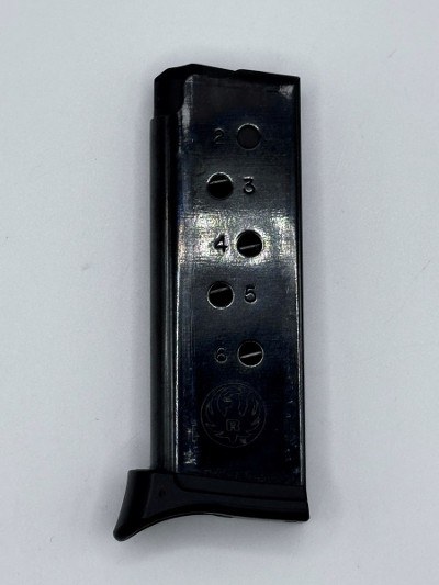 RUGER LCP .380 ACP - Image 10 of 11