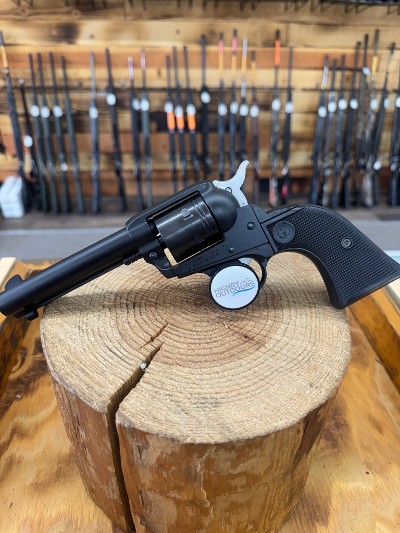 RUGER WRANGLER .22 LR - Image 5 of 6