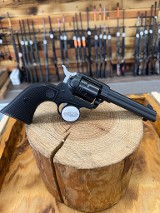 RUGER WRANGLER .22 LR - Image 1 of 6