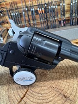 RUGER WRANGLER .22 LR - Image 3 of 6