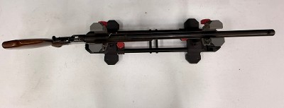 WINCHESTER MODEL 1885 HIGH WALL HUNTER HIGH GRADE .32-40 WIN - Image 9 of 17