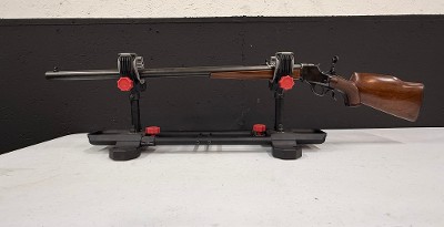 WINCHESTER MODEL 1885 HIGH WALL HUNTER HIGH GRADE .32-40 WIN - Image 5 of 17