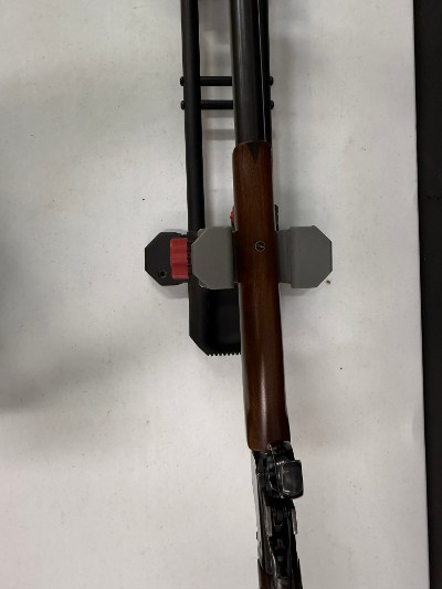 WINCHESTER MODEL 1885 HIGH WALL HUNTER HIGH GRADE .32-40 WIN - Image 16 of 17