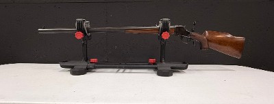WINCHESTER MODEL 1885 HIGH WALL HUNTER HIGH GRADE .32-40 WIN - Image 3 of 17