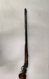 WINCHESTER MODEL 1885 HIGH WALL HUNTER HIGH GRADE .32-40 WIN - Image 15 of 17