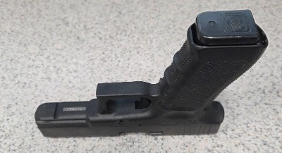 GLOCK 17 GEN4 9MM LUGER (9x19 PARA) - Image 3 of 5