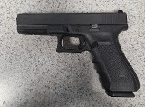 GLOCK 17 GEN4 9MM LUGER (9x19 PARA) - Image 1 of 5