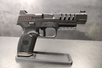 FN 509 LS Edge 9MM LUGER (9x19 PARA) - Image 3 of 4