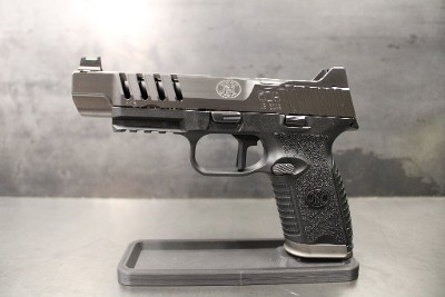 FN 509 LS Edge 9MM LUGER (9x19 PARA) - Image 2 of 4
