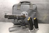 FN 509 LS Edge 9MM LUGER (9x19 PARA) - Image 1 of 4