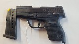 TAURUS 709 slim 9MM LUGER (9x19 PARA) - Image 1 of 4