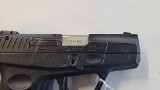 TAURUS 709 slim 9MM LUGER (9x19 PARA) - Image 2 of 4