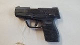 TAURUS 709 slim 9MM LUGER (9x19 PARA) - Image 4 of 4