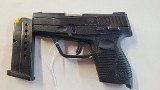 TAURUS 709 slim 9MM LUGER (9x19 PARA) - Image 1 of 4