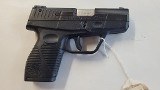 TAURUS 709 slim 9MM LUGER (9x19 PARA) - Image 3 of 4