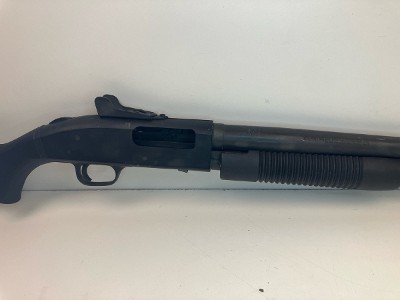 MOSSBERG M590A1 12 GA - Image 3 of 11