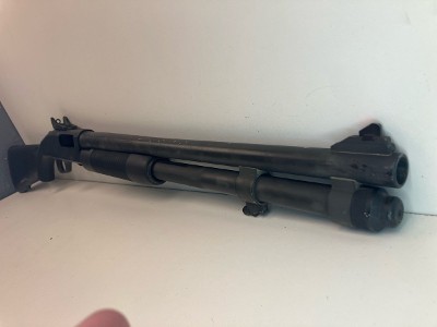 MOSSBERG M590A1 12 GA - Image 2 of 11