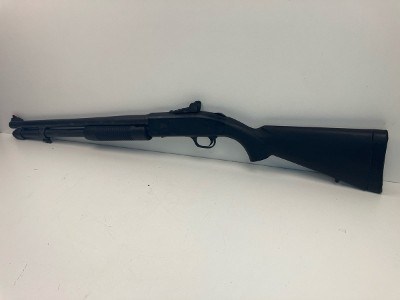 MOSSBERG M590A1 12 GA - Image 5 of 11