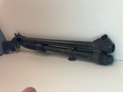 MOSSBERG M590A1 12 GA - Image 2 of 11