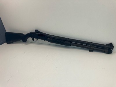 MOSSBERG M590A1 12 GA - Image 1 of 11