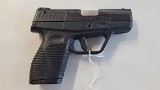 TAURUS 709 Slim 9MM LUGER (9x19 PARA) - Image 3 of 4